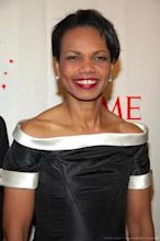 Condoleezza Rice