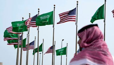 Lawyers for Saudi Arabia seek dismissal of claims it supported the Sept. 11 hijackers