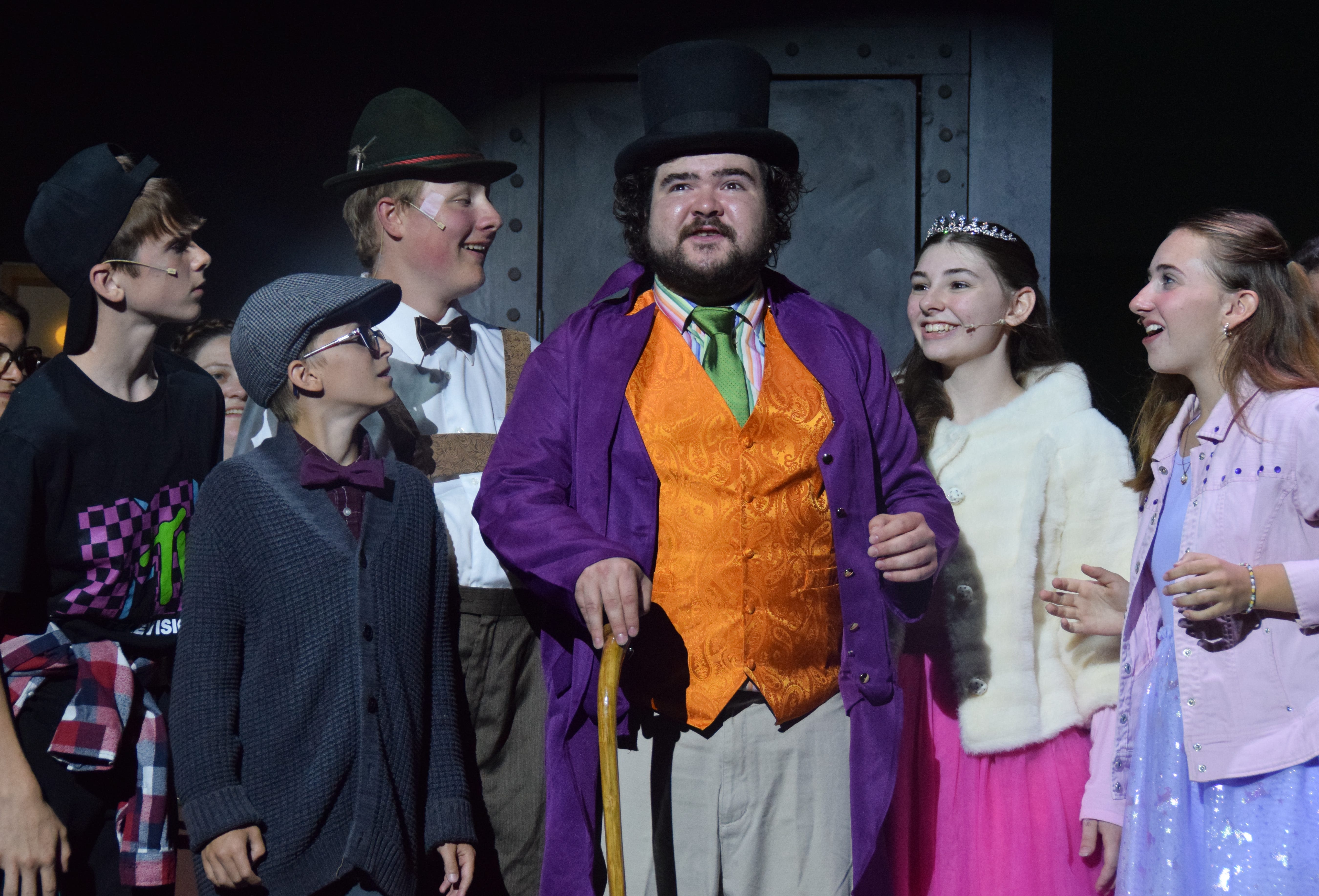 The Sauk's ‘Charlie and the Chocolate Factory’ musical adaptation promises new surprises