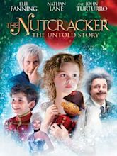 The Nutcracker in 3D