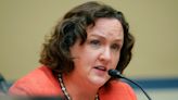 Rep. Katie Porter, a Democratic star who's charmed fans with her whiteboards in hearings, could lose her California seat next week