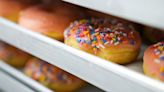 Dunkin', Krispy Kreme and local bakeries: Here's where to get donuts on National Doughnut Day