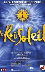 Le roi soleil