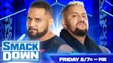 WWE SmackDown Preview (6/7/24)