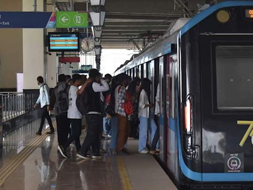 Pune Metro Update: PM Modi To Inaugurate District Court To Swargate Line Tomorrow, Lay Foundation Stone For Swargate...