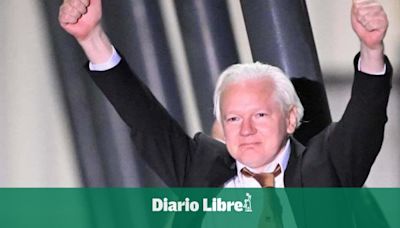 Assange busca "readaptarse" a su libertad tras declararse culpable de "hacer periodismo"