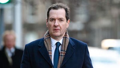 ‘Cack-handed’ George Osborne botched Telegraph deal, insiders say