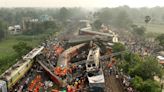 India train crash that killed at least 288 ‘likely caused by signal error’