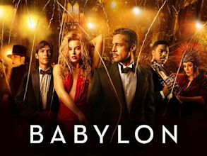 Babylon (2022 film)