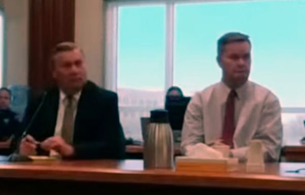 LIVE UPDATES | Chad Daybell will not testify in his trial and defense rests. Rebuttal witnesses now being called. - East Idaho News