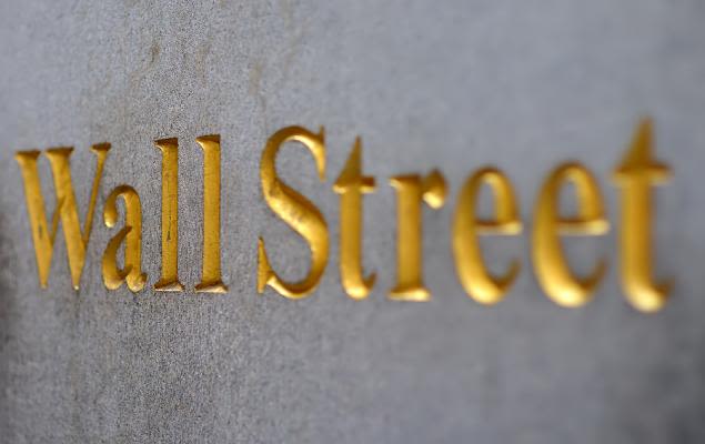 Time to Tap Wall Street ETFs on Earnings Strength?