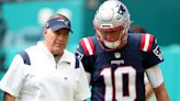 Perry shares insight into Belichick's role in drafting Mac Jones