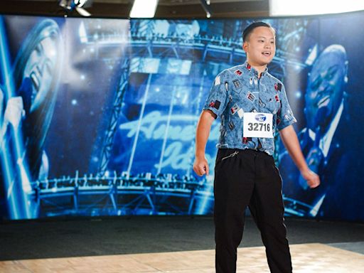 20 years on, William Hung looks back on 'American Idol' audition with no regrets
