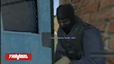El clásico video “Door Stuck” de Counter-Strike fue robado por un troll de derechos de autor