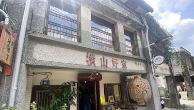 輕旅行、DIY、美食 竹縣10條社區秘境一次滿足 | 蕃新聞