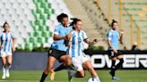 Copa América femenina 2022: cómo está el historial Argentina-Venezuela, antes del duelo clave
