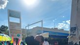 Miles se unen a marcha por el orgullo LGBT+ en Durango