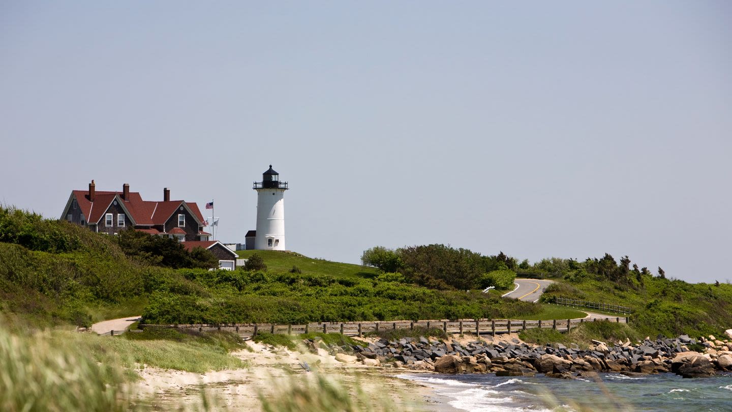 The Best Massachusetts Beach Towns You May Not Know