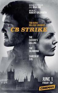 Strike (TV series)