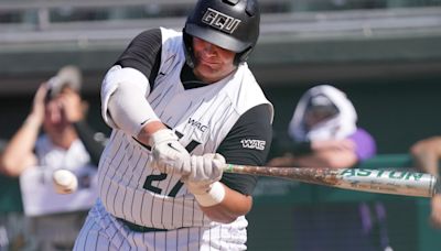 Top-seed GCU baseball eliminated from WAC tournament with 2 losses on same day