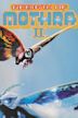 Rebirth of Mothra II