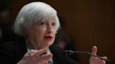 Yellen tells Senate panel nation's "banking system is sound"