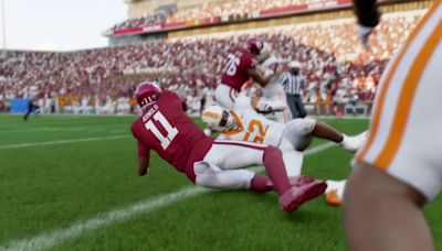 College Football 25: EA Shares Teams With Biggest Home Field Advantage