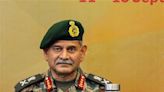 Gen Upendra Dwivedi takes charge as new Indian Army Chief