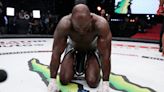 Combat sports legend Melvin Manhoef retires after Bellator 285 loss