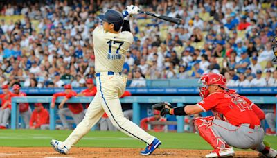 炸裂！大谷連3場全壘打 近7戰6轟本季第23轟達成