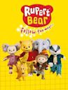 Rupert Bear: Follow the Magic