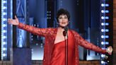 12 facts about Chita Rivera, the Broadway legend known for 'West Side Story' and 'Chicago'