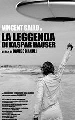 The Legend of Kaspar Hauser