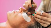 The 4 terrifying hidden dangers of eyelash extensions - from lash mites