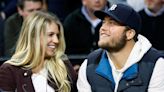 Why Kelly Stafford, wife of former Lions QB Matthew Stafford, won't be at season opener