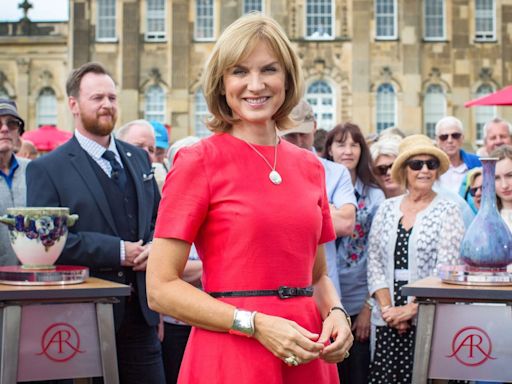 Antiques Roadshow in schedule shake-up as Olympics continue to dominate listings