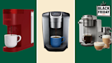 Act fast: Keurig coffee makers are on sale ahead of Black Friday 2022