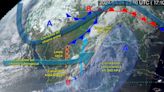 Clima México hoy: Se esperan temperaturas de hasta 45º C en 13 estados