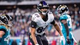 Ravens vs. Jaguars Sunday Night Football highlights: Baltimore clinches AFC playoff berth