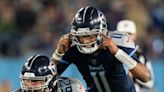 Joshua Dobbs stakes his claim as Titans' QB1 — and other takeaways from Cowboys loss | Estes