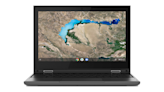 Deal Days Special! Lenovo Chromebook Under $100 While Supplies Last