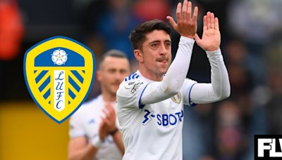 "The missing piece" - Pablo Hernandez tipped to fit in Daniel Farke's Leeds United team