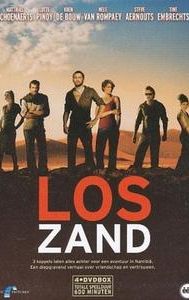 Los zand