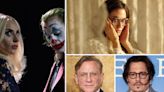 ... Jolie’s ‘Maria,’ ‘Queer’ Starring Daniel Craig and Johnny Depp-Directed ‘Modì’ Eyed for Lineup...
