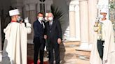 Macron prolonga su visita oficial en Argelia para la firma de un acuerdo bilateral