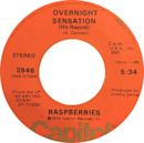 Overnight Sensation (Hit Record)