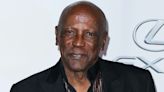 Louis Gossett Jr.'s cause of death revealed