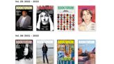 Penske Media Dissolves Literary Digest Bookforum a Week After Acquisition of Parent Company