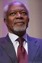 Kofi Annan