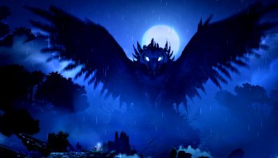 Former Xbox console exclusive, Ori and the Blind Forest, saved Moon Studios from bankruptcy